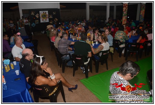 rolim de moura